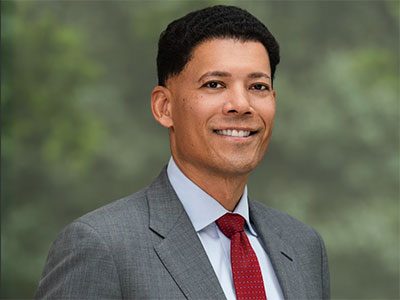 Wayne J. Franklin