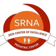 Pediatric Center of Excellence in Rare Neuroimmune Disorders seal