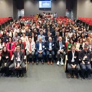 Attendees at the 3rd Annual Cell and Gene Therapy Symposium