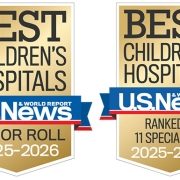 US News badges