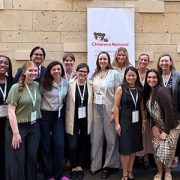 pcics-group-feature Children’s National at the PCICS Annual Meeting