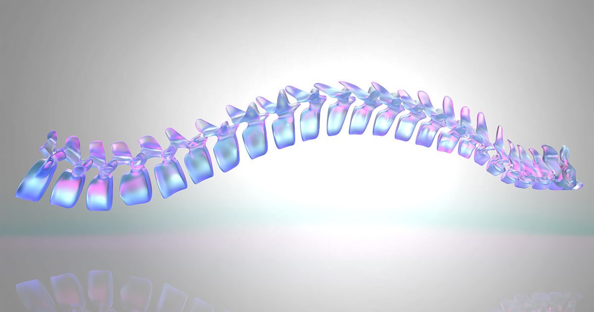 New pediatric spine findings shared at the ICEOS Conference - Children ...