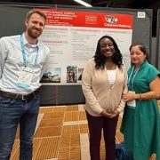 NASPGHAN_Image-feature A poster session at the 2025 NASPGHAN Conference