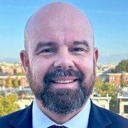 Pascal Amedro, MD, PhD