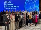Global leaders in pediatric neuroscience, including experts from Children’s National, gather at the 2025 Pediatric Neuroscience Conference in Qatar.