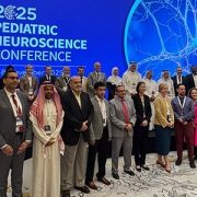 Global leaders in pediatric neuroscience, including experts from Children’s National, gather at the 2025 Pediatric Neuroscience Conference in Qatar.