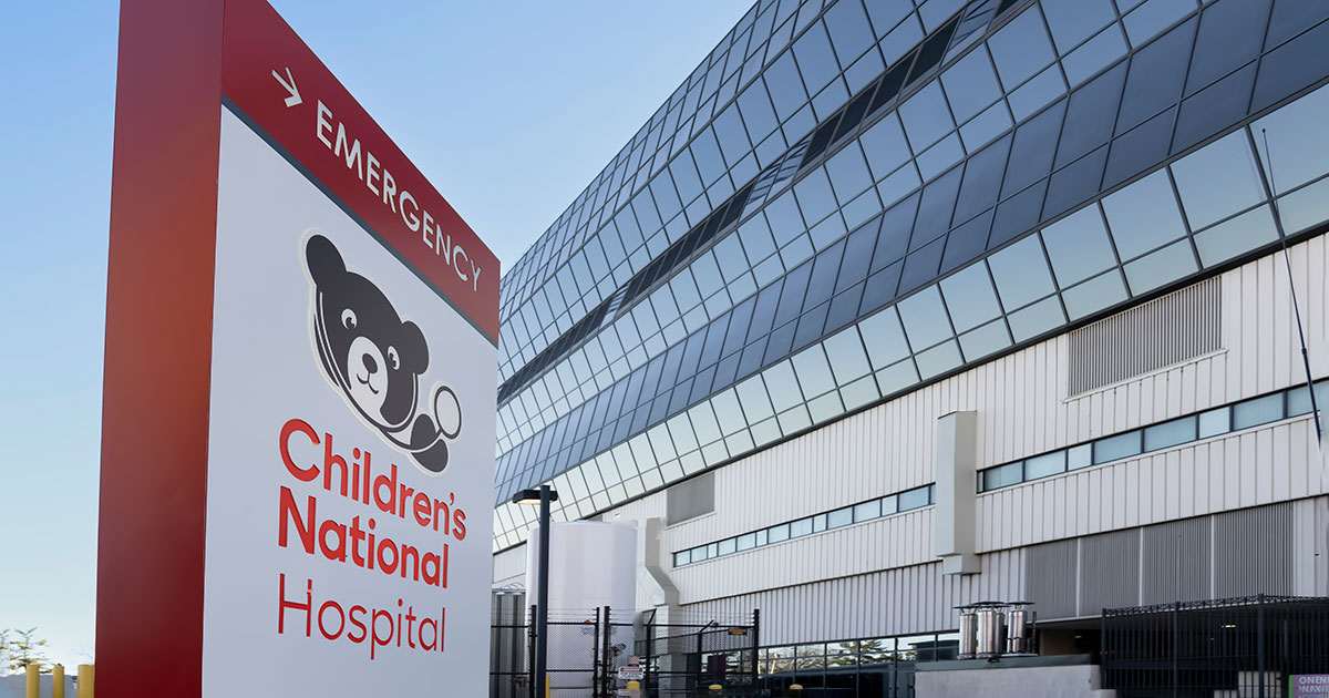 Predicting risk before it becomes harm in the pediatric ED - Children's ...