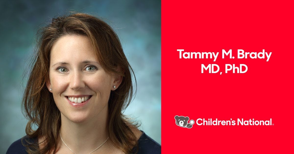 Tammy R Spring Md Welcoming pediatric hypertension expert Tammy M. Brady, MD, PhD to ...