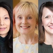 Kuangfu Hsiao, Erin Gloag, Andrea Hahn