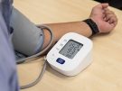 blood pressure monitor