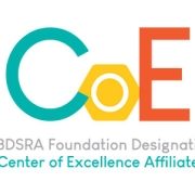 Batten Disease Center of Excellence Affiliate Center logo