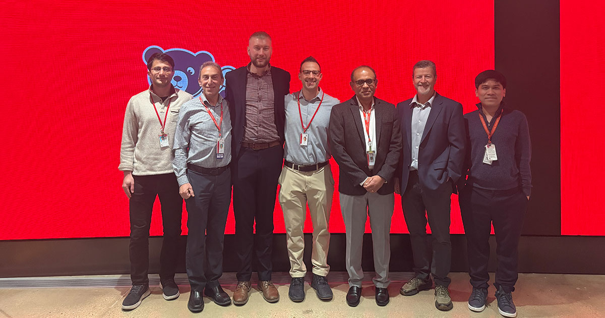 Teams from HoloUS, CM-eX and Bearables