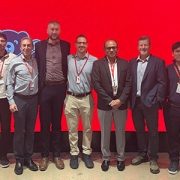 Teams from HoloUS, CM-eX and Bearables