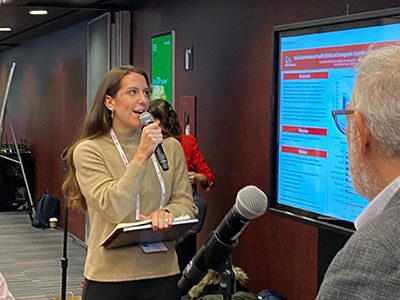 Children's National poster presentation