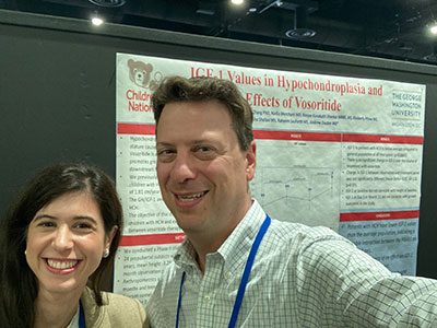 Children's National poster presentation