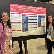 Children's National poster presentation