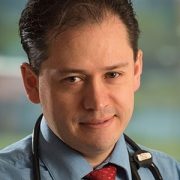 Gustavo Nino, MD, MS, MBA