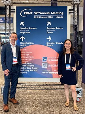 Dana Footer, PsyD, and Steven Hardy, PhD