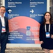 Dana Footer, PsyD, and Steven Hardy, PhD