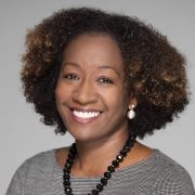 Headshot of Joelle Simpson, MD, MPH