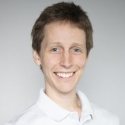 Headshot of Kenneth McKinley, MD