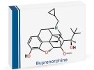 package of buprenorphine