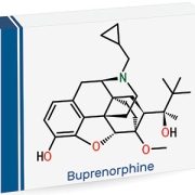 package of buprenorphine