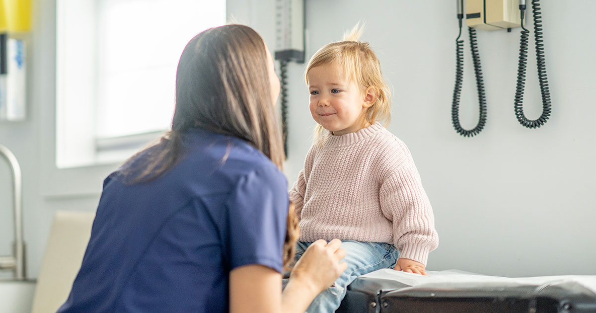 First-of-its-kind trial boosts growth in children with rare disorders ...