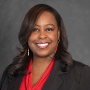 Headshot of CC Brooks