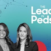 The Lead in Peds episode artwork