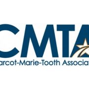 Charcot‑Marie‑Tooth Association logo