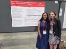 Poster session at the American Diabetes Association Scientific Sessions