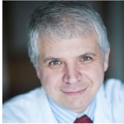 Headshot of Michael (Mish) Shoykhet, MD, PhD
