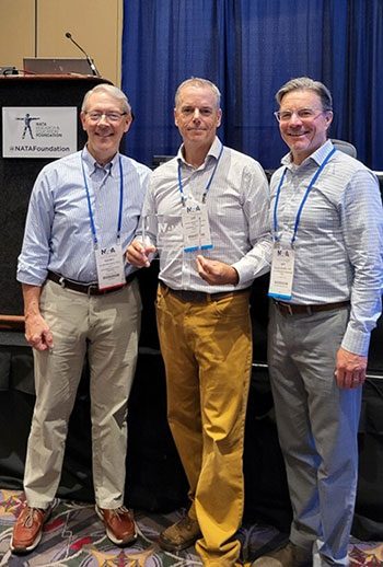 Gerard Gioia, PhD, Erik E. Swartz, PhD, ATC, Jay L. Myers, PhD