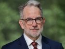 Headshot of Michael Taylor, MD, PhD