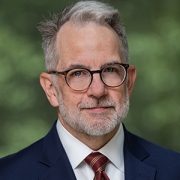 Headshot of Michael Taylor, MD, PhD