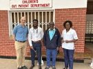 Researchers at Children's National and Queen Elizabeth Central Hospital