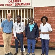 Researchers at Children's National and Queen Elizabeth Central Hospital