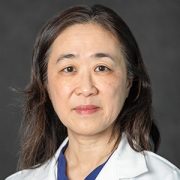 Headshot of Lillian Su, MD,