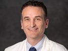 headshot of Steven Shein, MD, FCCM