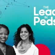 Thumbnail for The Lead in Peds season 2 episode 3