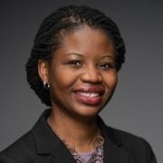 Headshot of Lanre Omolayo Falusi, MD