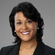 Michelle Riley-Brown, MHA, FACHE,