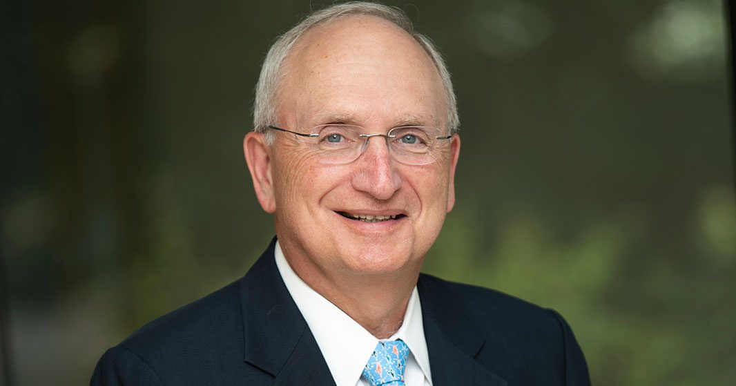 Roger J. Packer, MD, director of the Brain Tumor Institute and director of the Gilbert Family Neurofibromatosis Institute at Children's National, founded ISPNO in 1986 and continues to help shape the future of pediatric neuro-oncology.