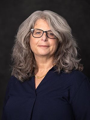 Headshot of Jennifer Levine, MD, MSW,
