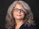 Headshot of Jennifer Levine, MD, MSW,