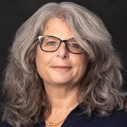 Headshot of Jennifer Levine, MD, MSW,