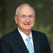 Roger J. Packer, MD, director of the Brain Tumor Institute and director of the Gilbert Family Neurofibromatosis Institute at Children's National, founded ISPNO in 1986 and continues to help shape the future of pediatric neuro-oncology.