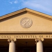 NIH Building